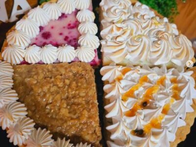 Antojos Huepil - Yungay