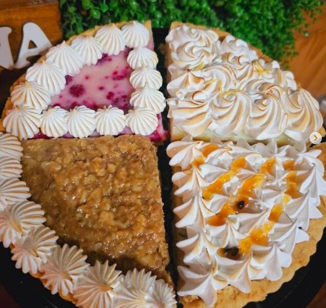 Antojos Huepil - Yungay