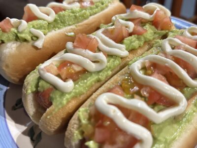 Fuente de Soda Belen