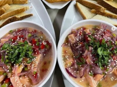 La Caleta del Liche Vip