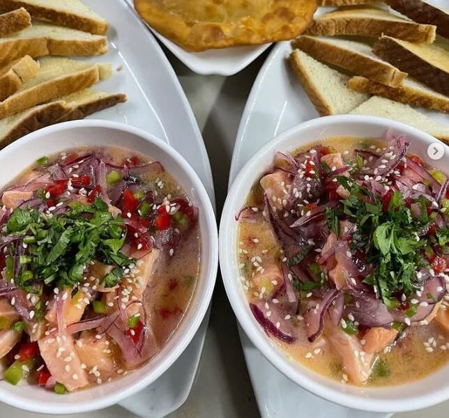 La Caleta del Liche Vip