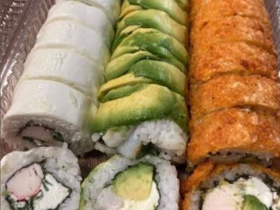 La Cevichería Yungay