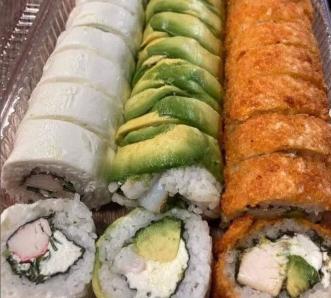 La Cevichería Yungay