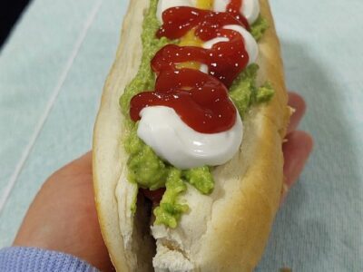 Fuente De Soda Donde Cheche