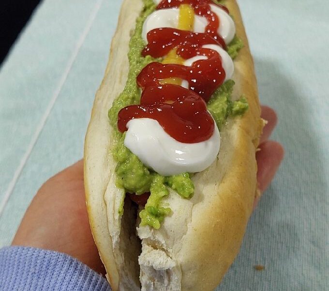 Fuente De Soda Donde Cheche