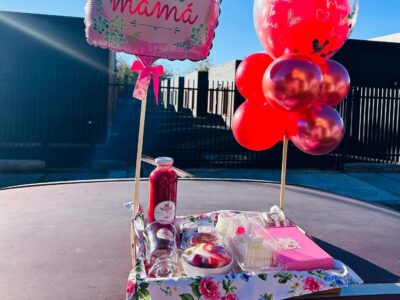 Desayunos y Regalos Yungay