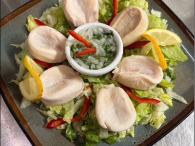 Restaurant Donde Lopez