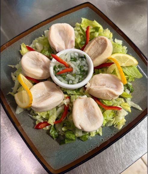 Restaurant Donde Lopez