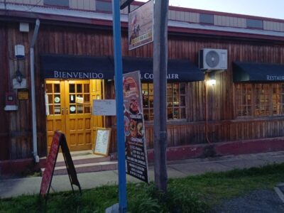 Elco-rralero Restaurante