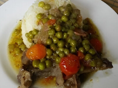 Restaurant El Faro Yungay