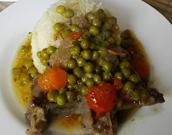 Restaurant El Faro Yungay