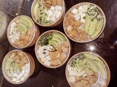 La Esquina del Goloso