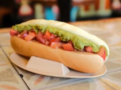 Tu Picadas Foodtruck