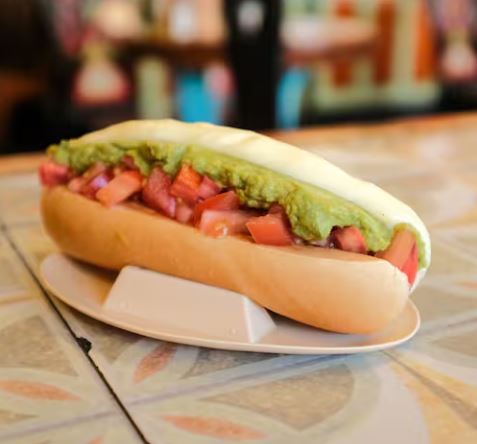 Tu Picadas Foodtruck